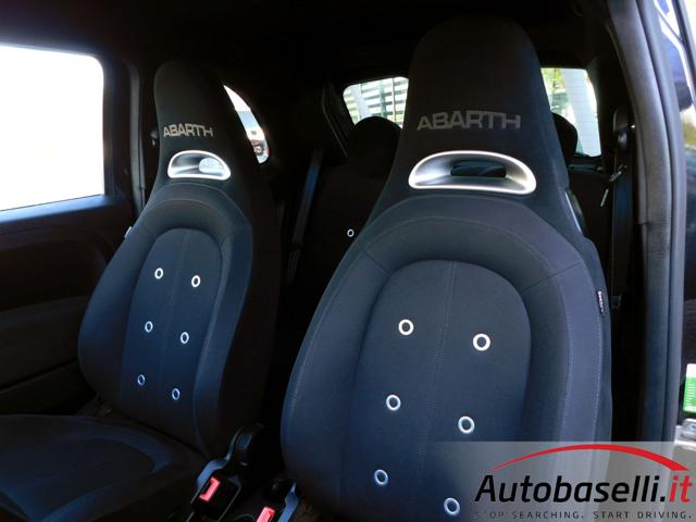 ABARTH 595 usata 53