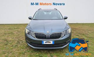 SKODA Octavia usata, con Airbag