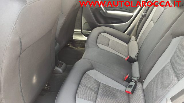 AUDI A1 usata, con Autoradio
