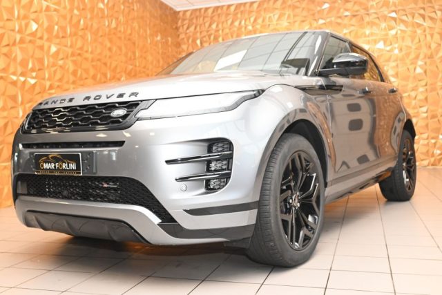LAND ROVER Range Rover Evoque usata 50