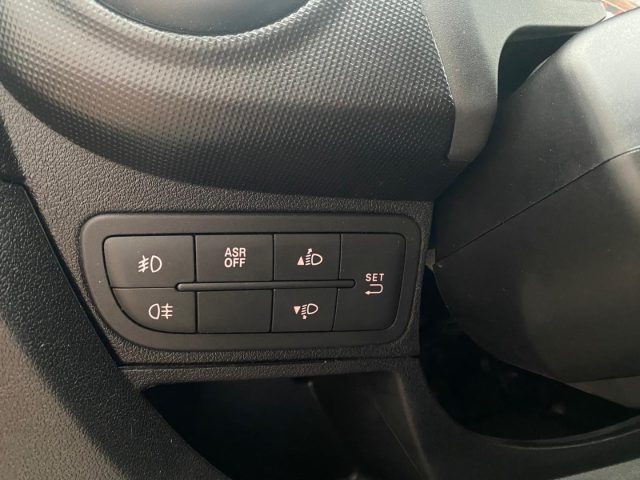 FIAT Fiorino usata, con Schermo multifunzione interamente digitale