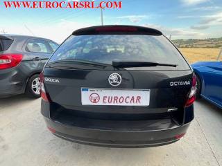 SKODA Octavia usata, con Cerchi in lega