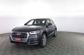 AUDI Q5 usata 6
