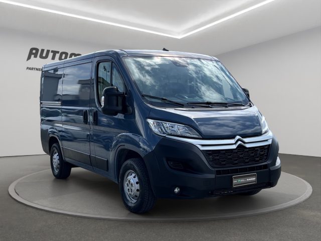 CITROEN Jumper usata, con Chiusura centralizzata