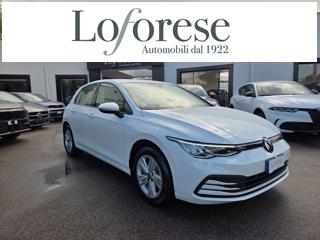 VOLKSWAGEN Golf usata, con Airbag