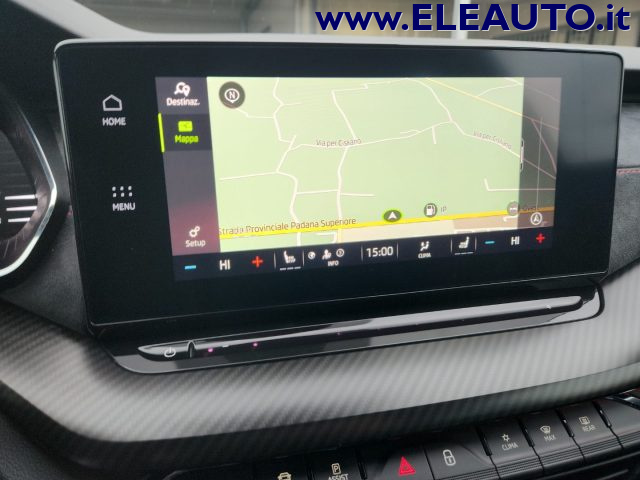 SKODA Octavia usata, con Servosterzo