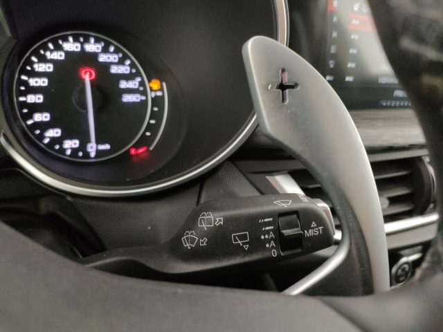 ALFA ROMEO Stelvio usata, con Servosterzo