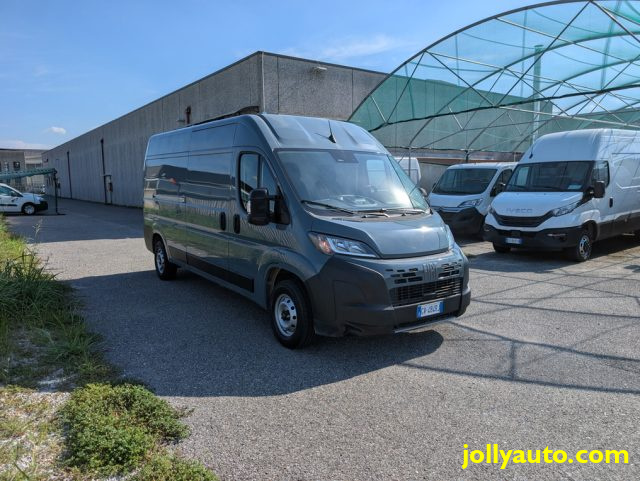 FIAT Ducato usata, con Alzacristalli elettrici