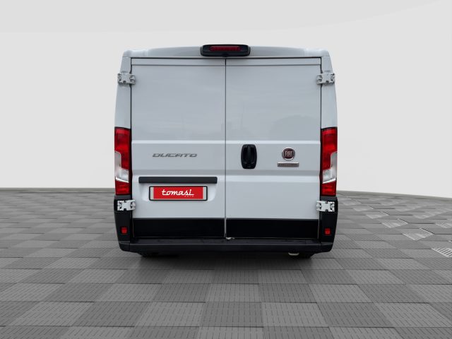 FIAT Ducato usata 3