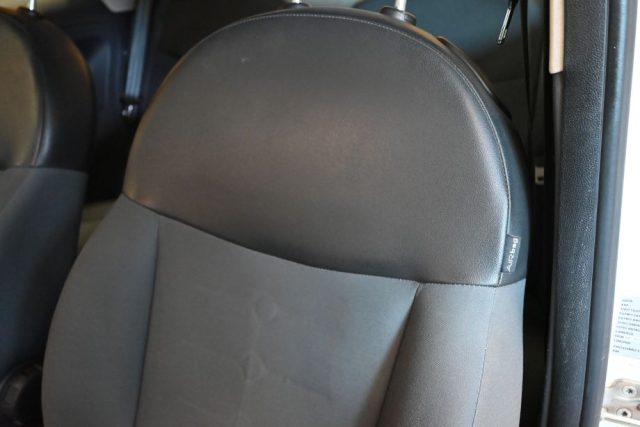 FIAT 500 usata 110