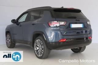 JEEP Compass usata 2