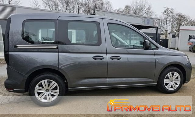 VOLKSWAGEN Caddy usata, con Cruise Control
