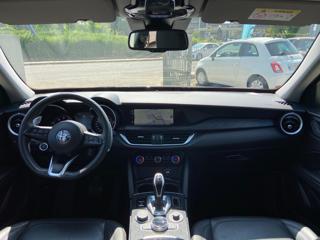 ALFA ROMEO Stelvio usata 43