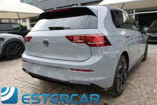 VOLKSWAGEN Golf usata, con Airbag