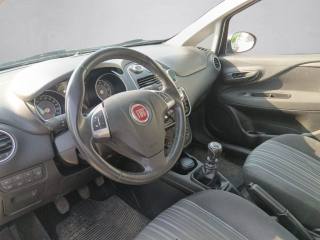 FIAT Punto usata, con Autoradio