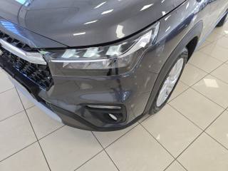 SUZUKI S-Cross usata, con Vetri oscurati