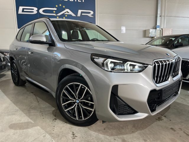 BMW X1 usata, con Airbag laterali