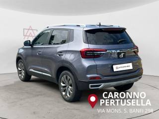 DR MOTOR DR 4.0 usata, con Airbag Passeggero
