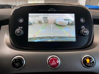 FIAT 500X usata, con Luci diurne LED