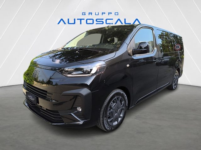 FIAT Ulysse usata, con ABS