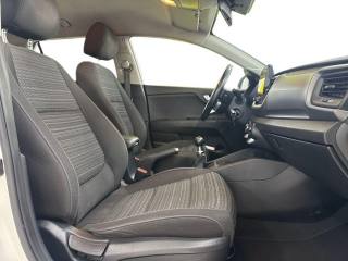 KIA Stonic usata, con ESP