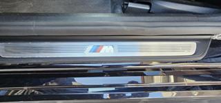 BMW 620 usata, con Interni in pelle
