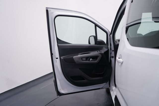 PEUGEOT Rifter usata, con Cruise Control