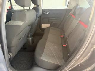 CITROEN C3 usata, con Autoradio digitale