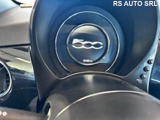 FIAT 500 usata, con Cerchi in lega