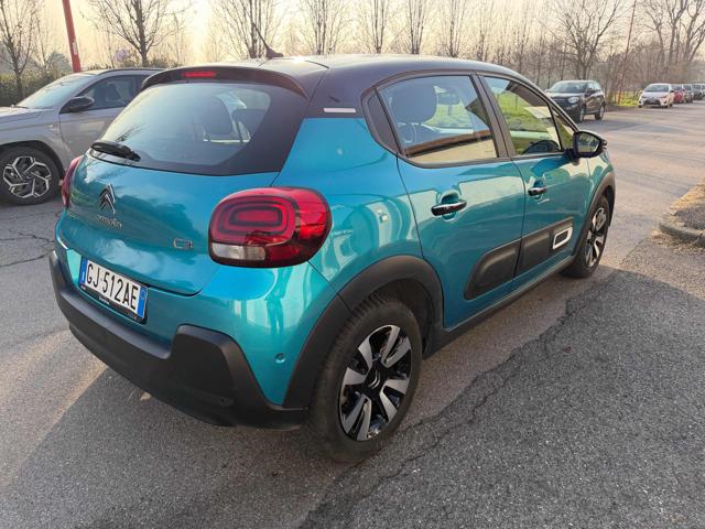 CITROEN C3 usata, con Alzacristalli elettrici