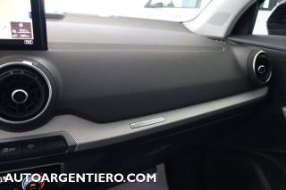 AUDI Q2 usata, con Sistema di navigazione