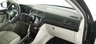 VOLKSWAGEN Tiguan Allspace usata, con Sistema di avviso di distanza