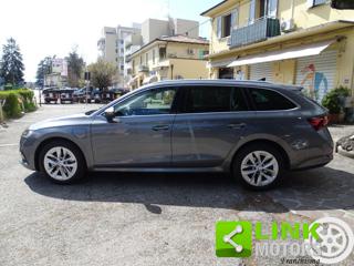 SKODA Octavia usata, con Cerchi in lega