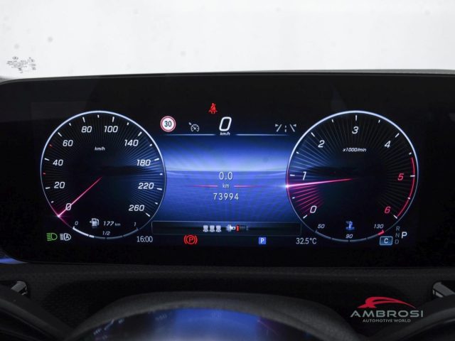 MERCEDES-BENZ A 200 usata 12