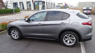 ALFA ROMEO Stelvio usata, con Airbag Passeggero