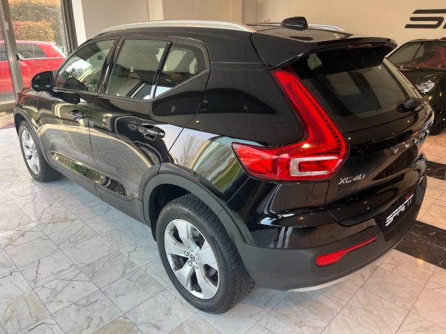 VOLVO XC40 usata, con Airbag
