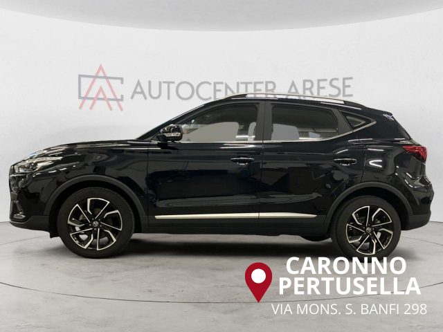 MG ZS usata, con Autoradio