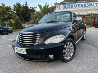 CHRYSLER PT Cruiser usata, con Airbag Passeggero