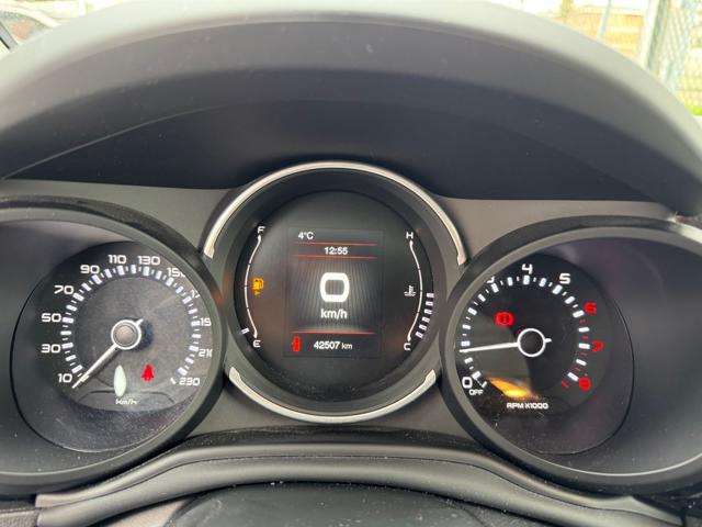 FIAT 500L usata, con Controllo automatico clima