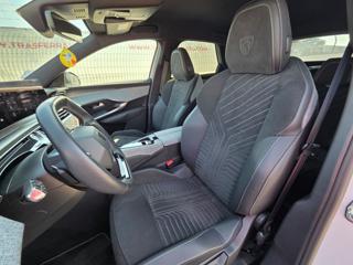 PEUGEOT 3008 usata, con Park Distance Control