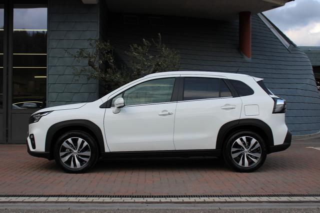 SUZUKI S-Cross usata, con ABS