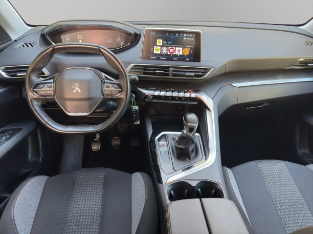 PEUGEOT 3008 usata, con Fendinebbia
