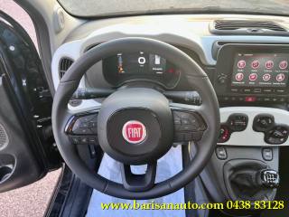 FIAT Panda usata, con Chiusura centralizzata