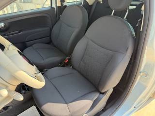 FIAT 500 usata, con Frenata d