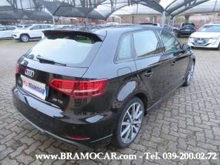 AUDI A3 usata, con Autoradio