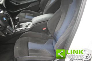 BMW 118 usata, con Airbag Passeggero