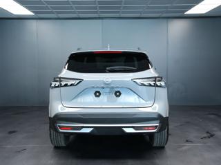NISSAN Qashqai usata, con Airbag Passeggero