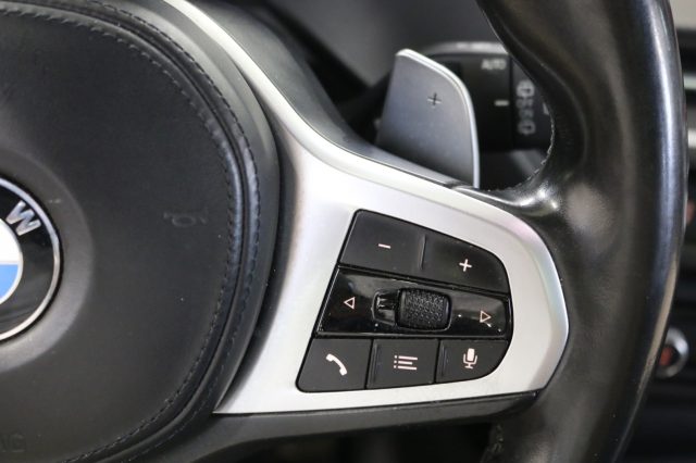 BMW 120 usata, con Sensore di luce