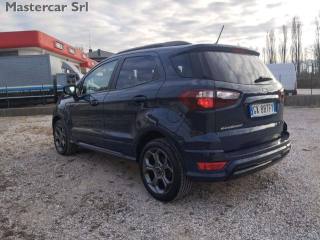 FORD EcoSport usata, con Alzacristalli elettrici