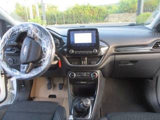 FORD Puma usata, con Chiusura centralizzata